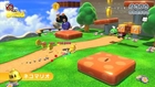 Super mario 3D World - 6 minutes de gameplay