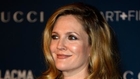 Drew Barrymore Expecting Second Baby