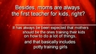 Potty Training Tips For Girls