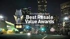 KBB.com Best Resale Value Awards
