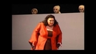 Macbeth  Act1 : Lady Macbeth : Nel di della vittoria io le incontrai - Istanbul State Opera