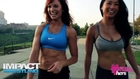 Lower-Body Training with Christy Hemme and Gail Kim
