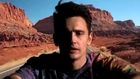 S.Rogen And J.Franco Spoof Kanye & Kardashian Music Video Bound 2