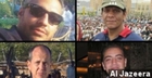 Why Did Egypt Arrest Al Jazeera Journalists?