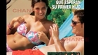 ¡Sara Carbonero e Iker Casillas ya son padres!
