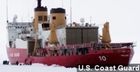 U.S. Sends Icebreaker To Rescue Ships Trapped In Antarctica