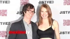Alicia Witt and Ben Folds FX's JUSTIFIED Season 5 Premiere