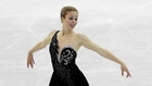 Ashley Wagner Speaks Out About Olympic Controversy 