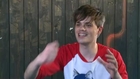 Interview with YouTube star Chris Kendall