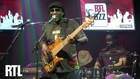 Richard Bona - O sen sen sen  en live dans RTL Jazz Festival