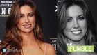 Katherine Webb Eats Only 1,120 Calories A Day?