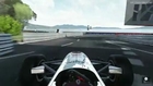 Project CARS Build 484 - Formula B at Azure Circuit (Monaco)
