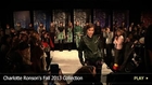 Charlotte Ronson's Fall 2013 Collection at Mercedes-Benz Fashion Week: New York