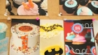 Flavor Cupcakery Video - Cockeysville, MD United States - Food