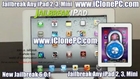 Official Jailbreak 6.1.3-6.1.4 Untethered iPhone iPad 3, 2, Mini