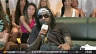 Wale SSXX interview with Miss Info