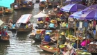 Bangkok Is the World's Most Visited Destination