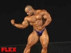2010 Pittsburgh Pro Guest Poser: Victor Martinez