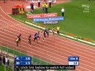 Usain Bolt beaten by American Justin Gatlin in 100m race |