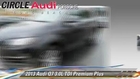 2013 Audi Q7 3.0L TDI Premium Plus - Circle Imports, Long Beach