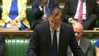 David Cameron: Syria cannot be ignored