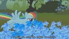 My Little Pony: Friendship is Magic - 1x09 - Briddle Gossip [Legendado - PT-BR]