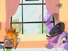 Littlest Pet Shop (Español de España) 1x07 - Vamos a Divertirnos