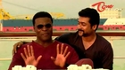 Surya & Danny Speaks about Singam 2 Movie