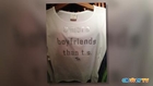Taylor Swift Fans Demand Ambercrombie Remove the Offensive Shirt