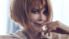 Sinnliche Werbung: Nicole Kidman mit neuer Frisur