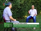 Diyarbakır Söyleşileri-Dr.Selim Ölçer (27 Haziran 2013)
