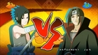Naruto Shippuden : Ultimate Ninja Storm 2 - Boss Itachi
