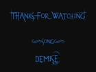 Evanescence-Demise (Origin Outtake)