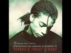 Introducing the hardline according to Terence Trent D'Arby - (Full Albüm - 1987)