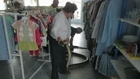 18-Foot-Long Python Found at a Store