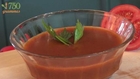 Recette de Sauce tomates - 750 Grammes