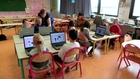 Fil rouge Education : Bilan de l'expérimentation Connect'Ecoles à Saint Didier (35)