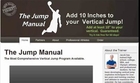 Jump Manual Review | Amazing Jump Manual Review