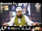 Nafs & Takzia e Nafs ( Allama Dr Kokab Noorani Okarvi ) Mustafai Tv