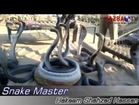 Snake Master Hakeem Shahzad Hassan