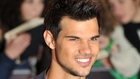 Taylor Lautner Dating His Co-Star
