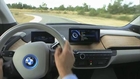 BMW i3 Andesit Silver Overview