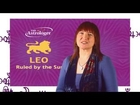 Leo Daily Horoscope For August 1st 2013