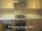 Kitchen fitter Walsall & Sutton Coldfield Tel: 01543 370259