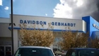 2013 Chevrolet Avalanche LTZ - Davidson-Gebhardt Chevrolet, Loveland Denver Boulder