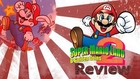 (Vidéo-test) Super Mario Land 2 sur Gameboy