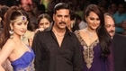 Gitanjali Jewels Show at IIJW 2013 | Akshay Kumar, Sonakshi Sinha