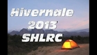 Hivernale 2013 SHLRC