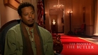 Terrence Howard Talks About Honesty And Great Actors