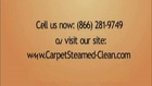 Carpet Steam Cleaning in San Mateo, CA